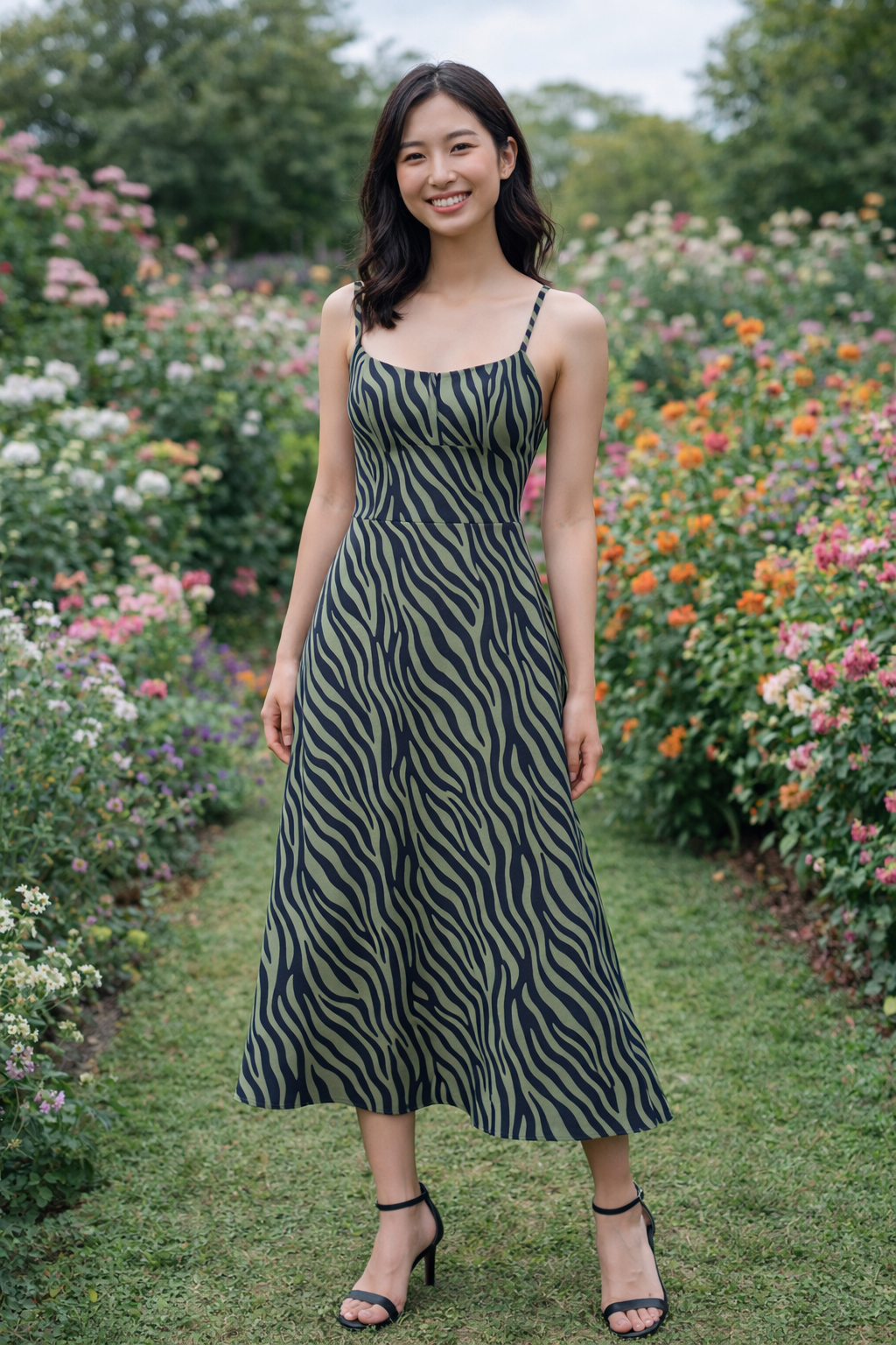 Summer Dress