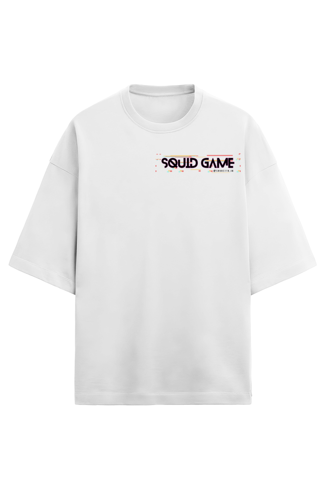 Player Thanos Unisex T-Shirt