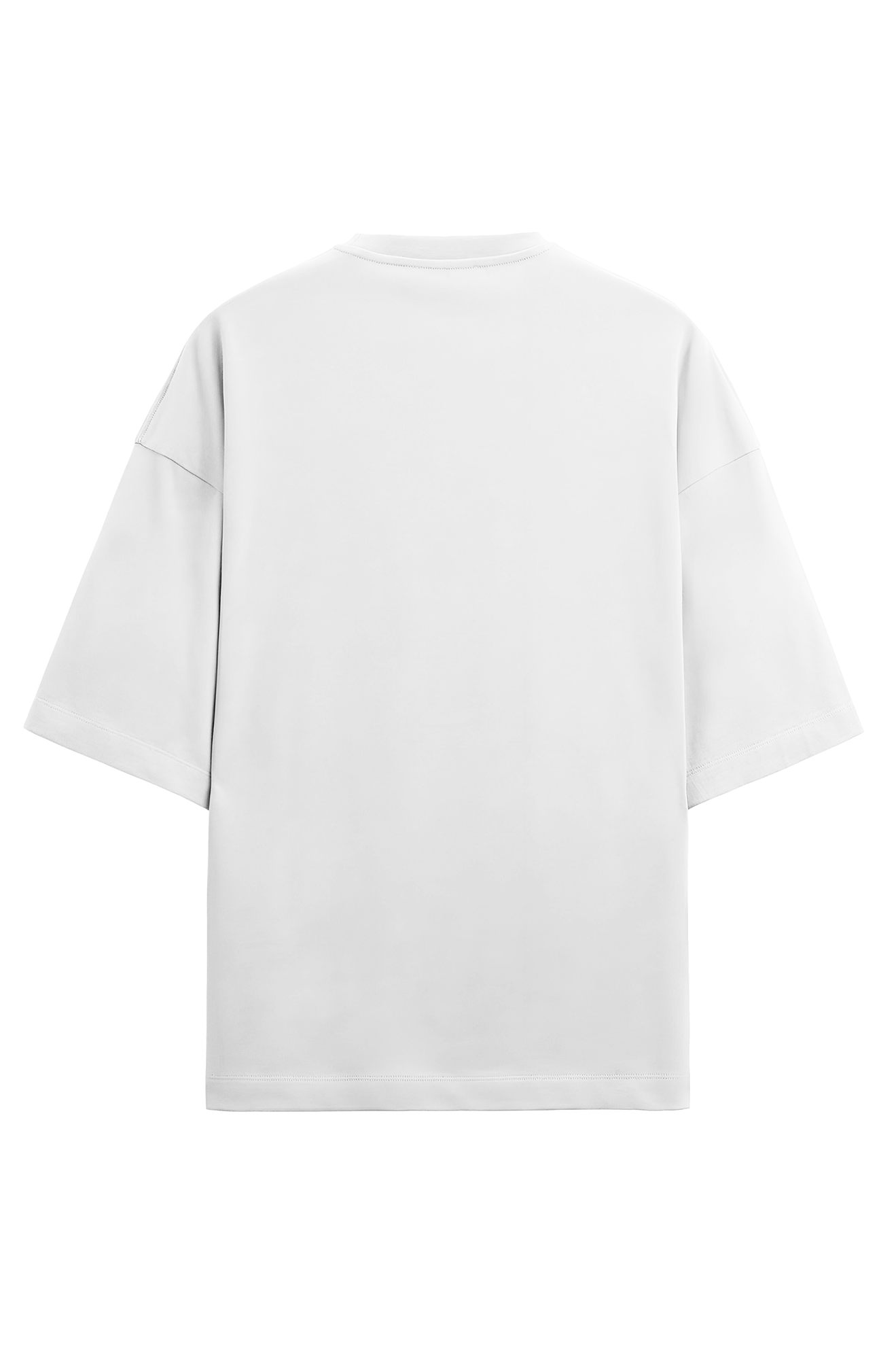 Tokyo Unisex Oversized T-shirt