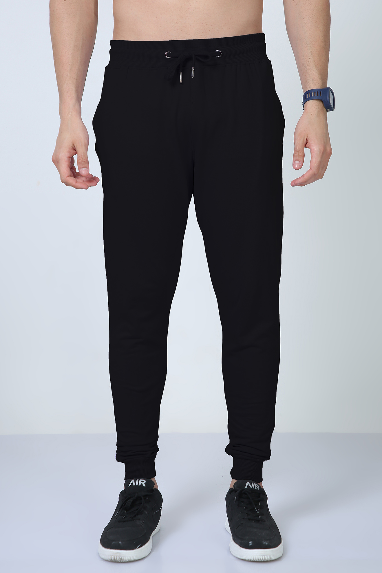 Unisex Everyday Joggers