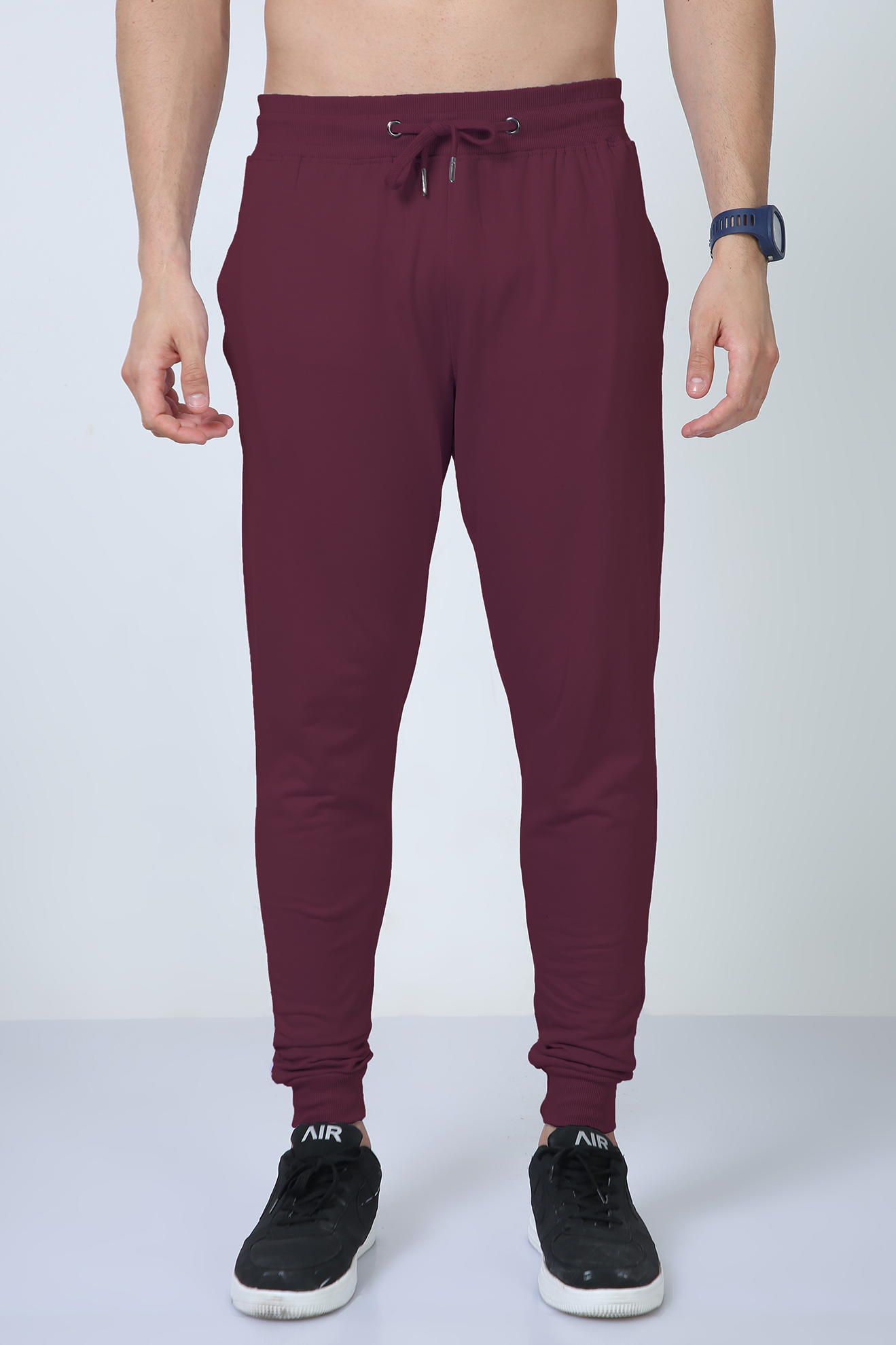Unisex Everyday Joggers