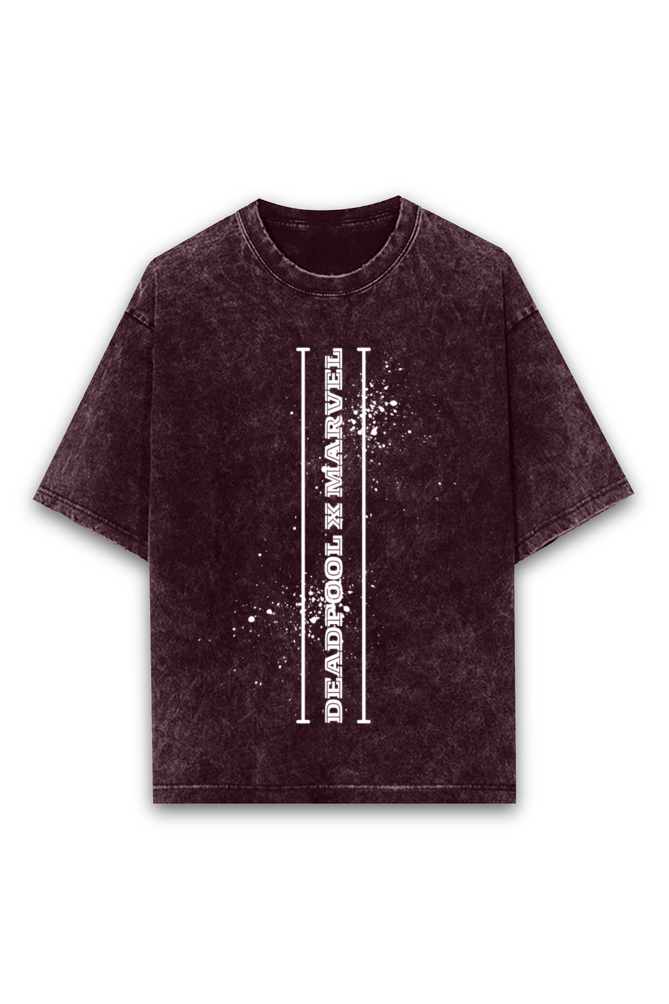 Marvel Jesus Unisex T-Shirt