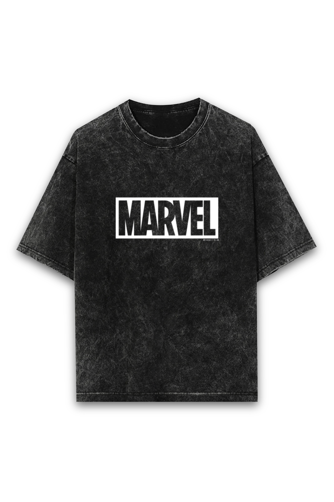 Marvel Oversized T-Shirt