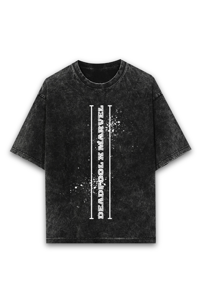 Marvel Jesus Unisex T-Shirt