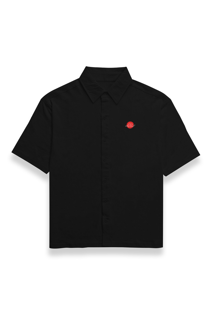 Mukbang Japanese Shirt