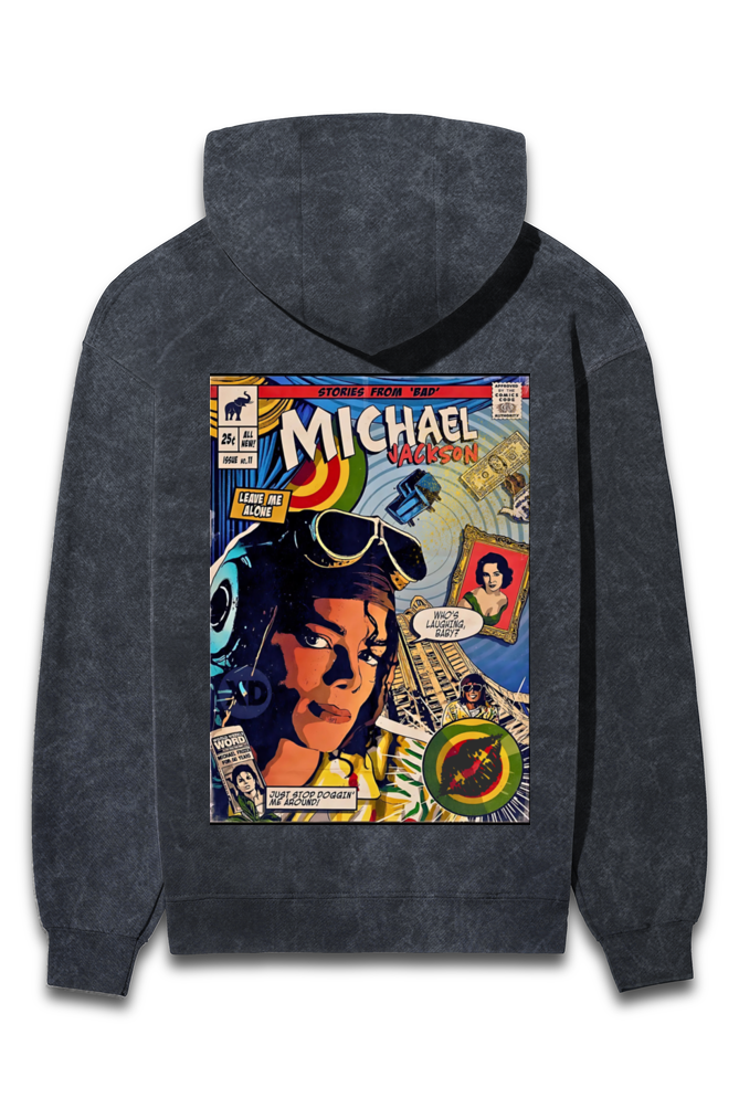 Don’t Care Unisex Hoodie