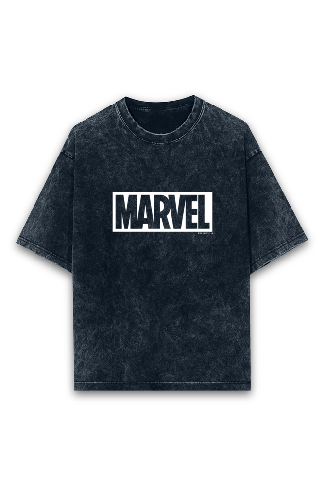 Marvel Oversized T-Shirt