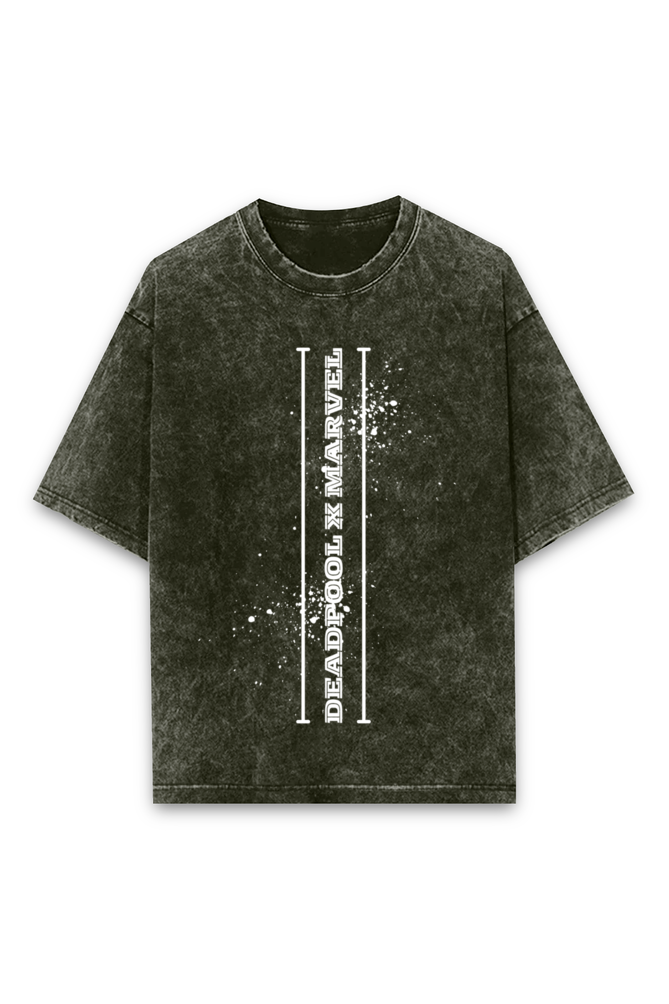 Marvel Jesus Unisex T-Shirt