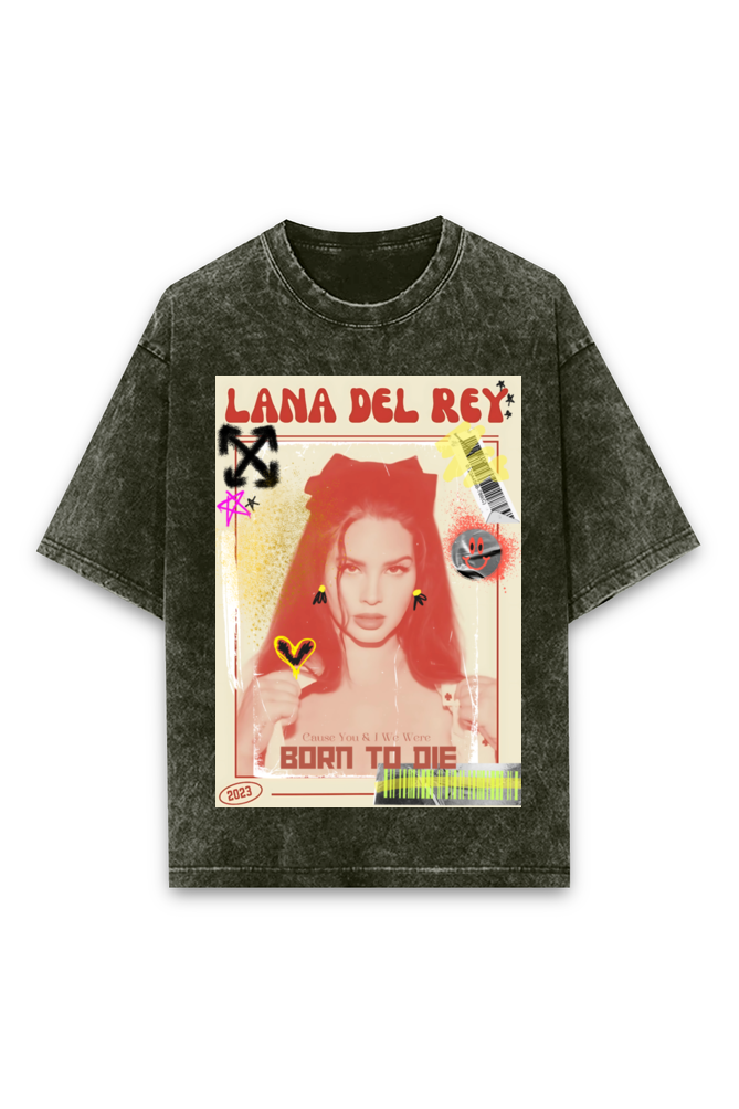 Lana DR Unisex T-Shirt