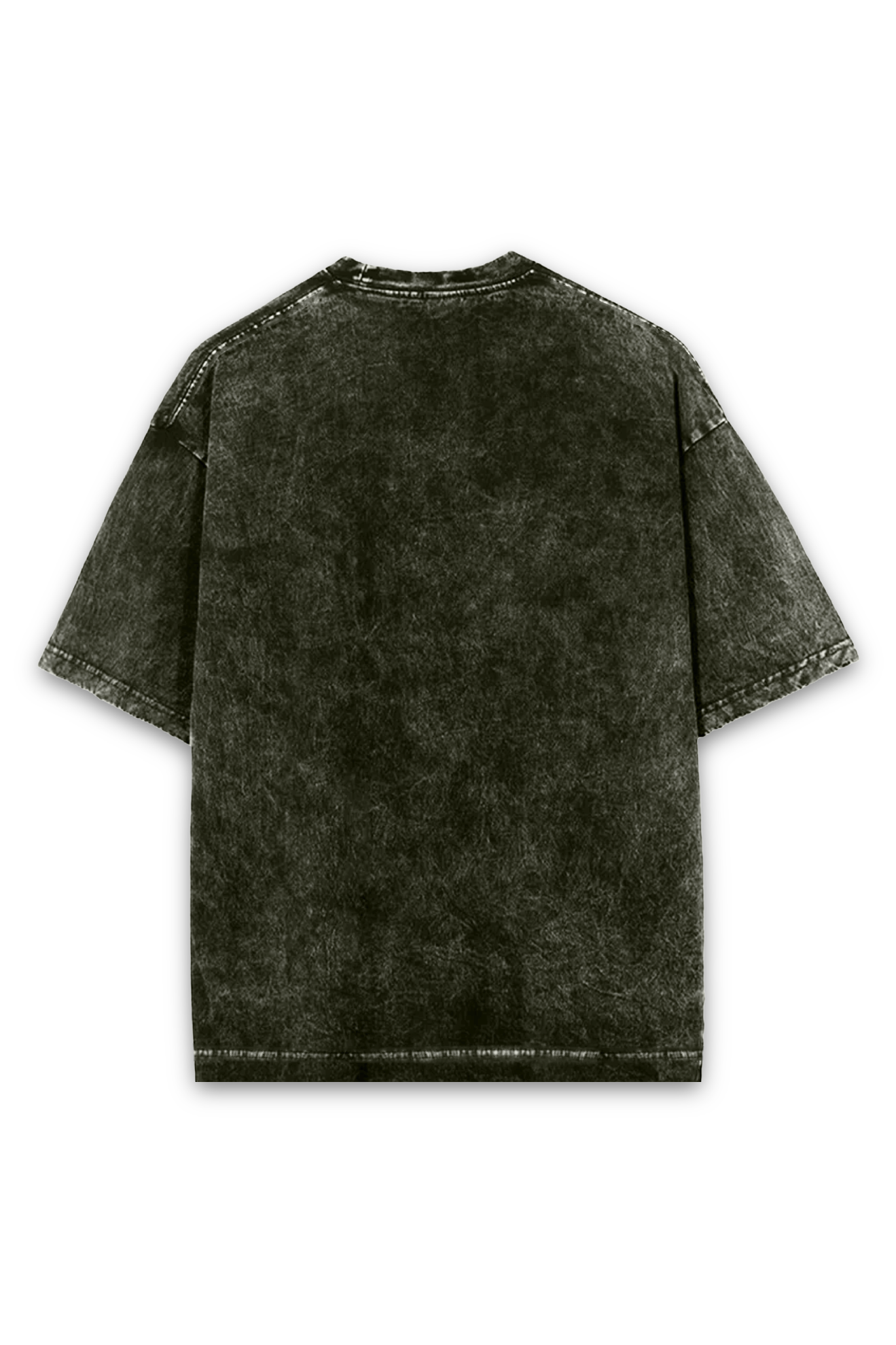 Marvel Oversized T-Shirt