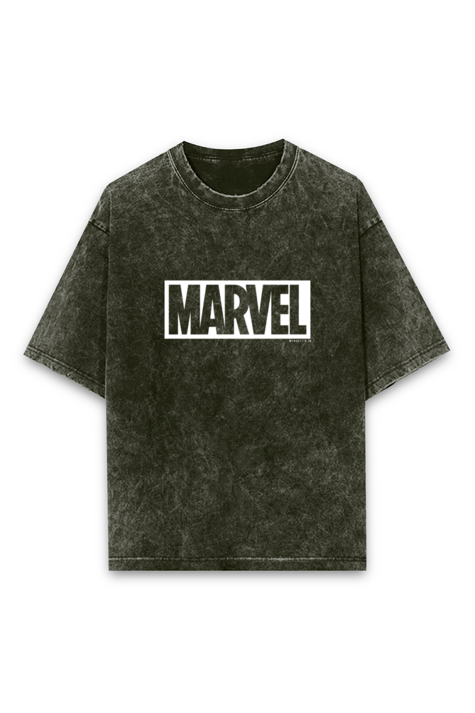 Marvel Oversized T-Shirt