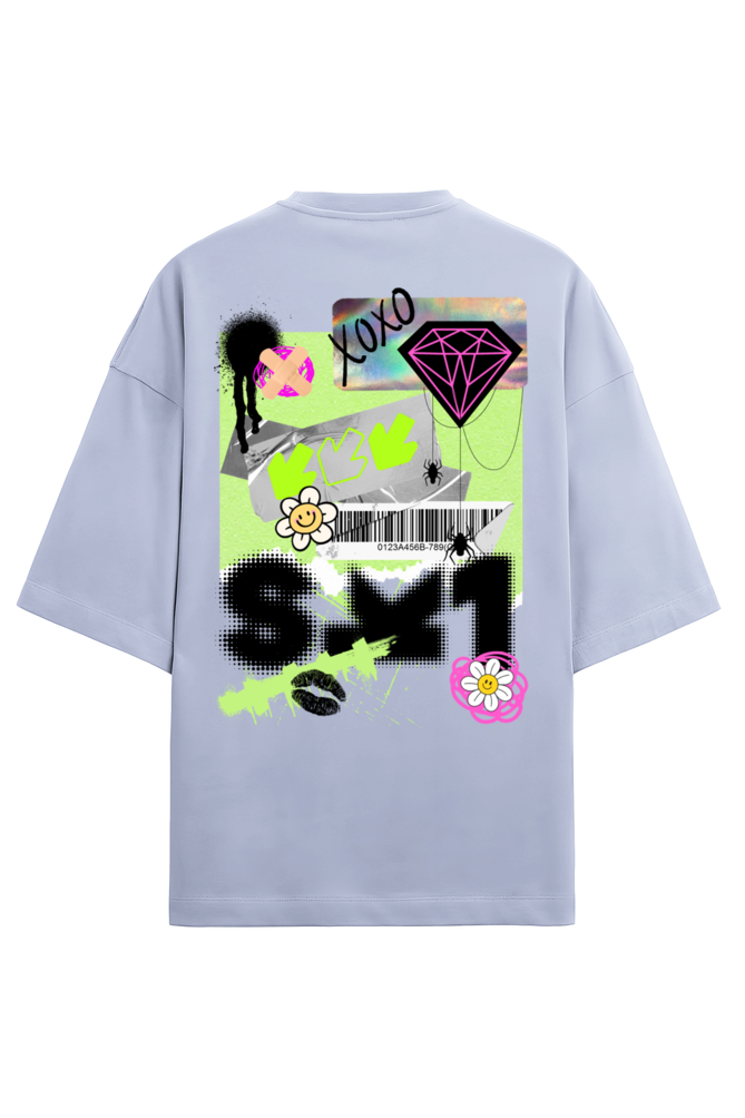 XOXO Unisex T-Shirt