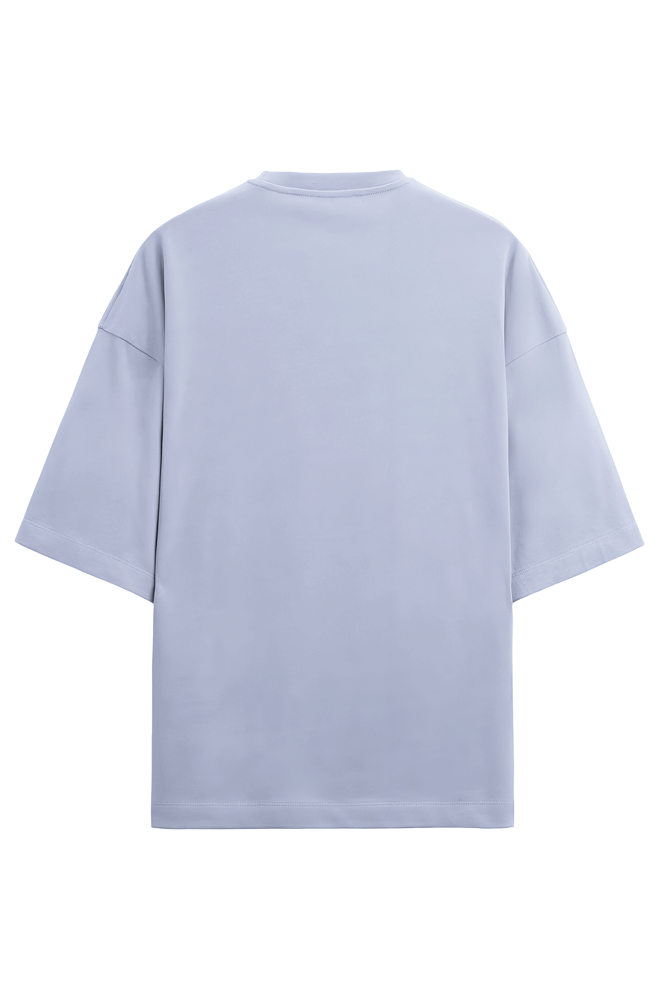 Tokyo Unisex Oversized T-shirt