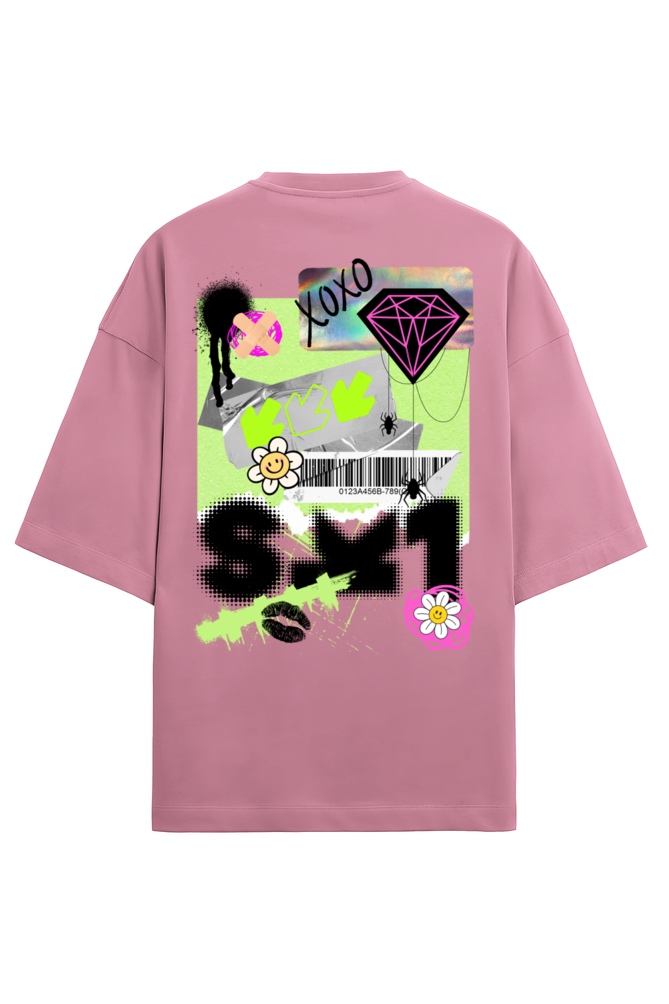 XOXO Unisex T-Shirt