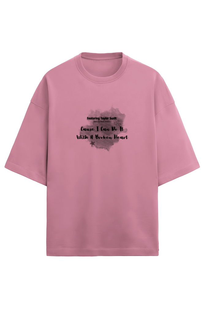Eras Tour Unisex T-Shirt