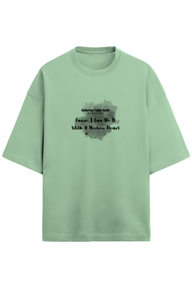 Eras Tour Unisex T-Shirt