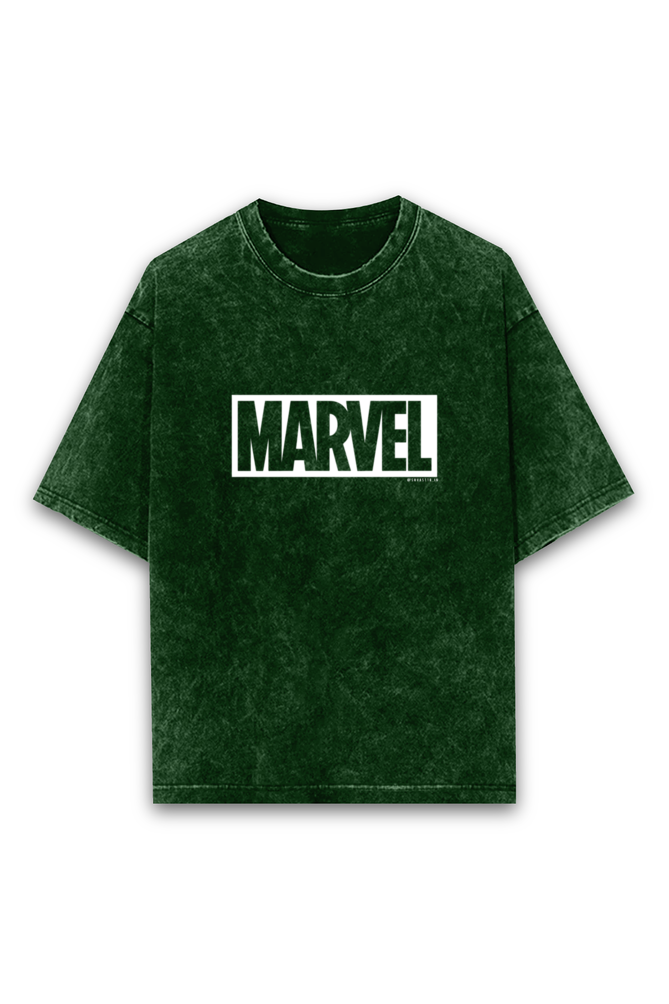Marvel Oversized T-Shirt