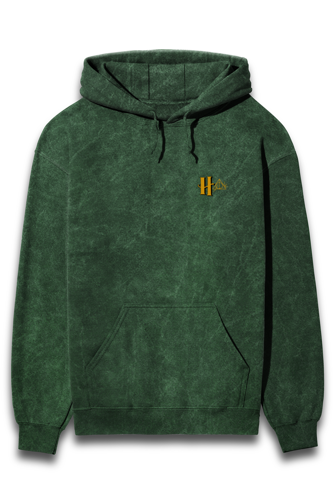 Hogwarts Express Unisex Hoodie