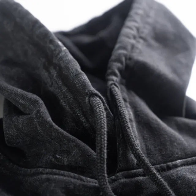 Billie Splash Unisex Hoodie