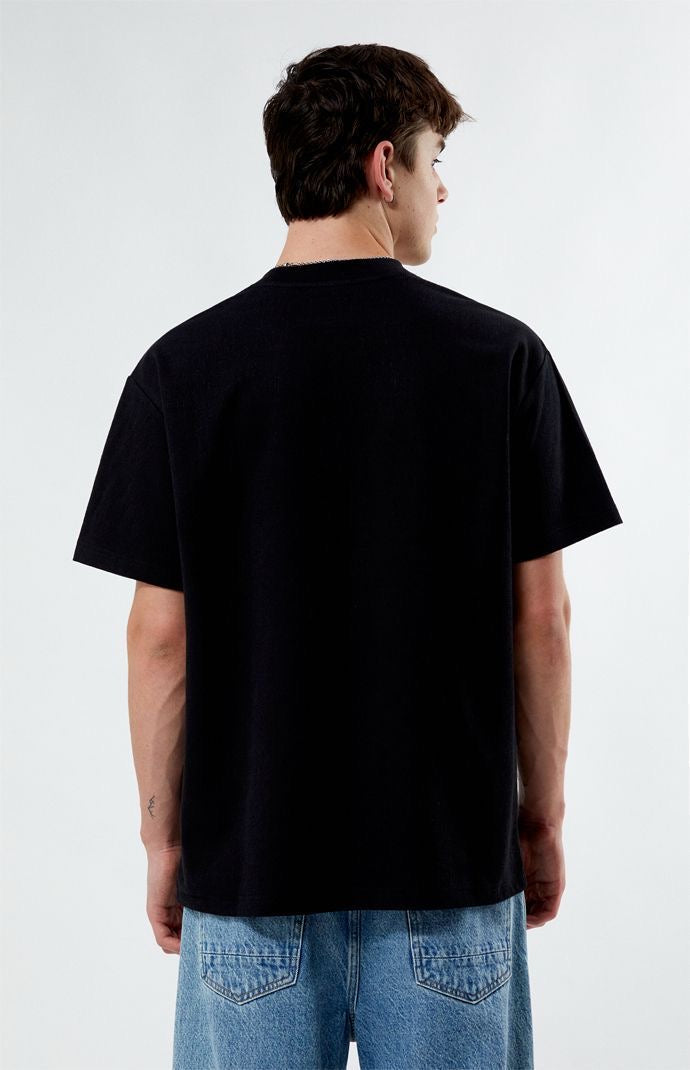 Smash Oversized T-Shirt