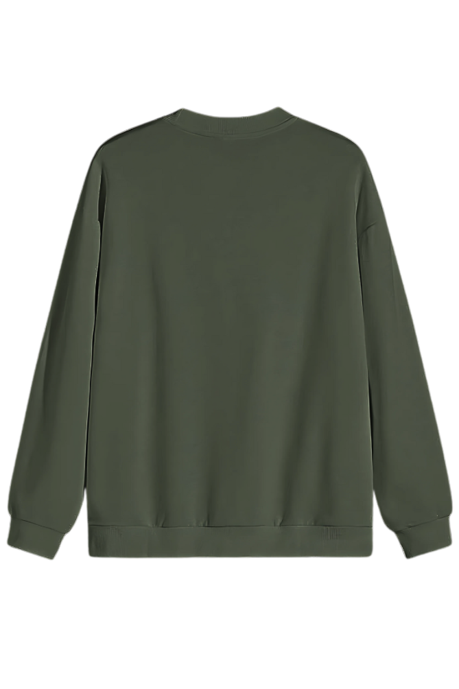 Shvasttr Winter Sweatshirt