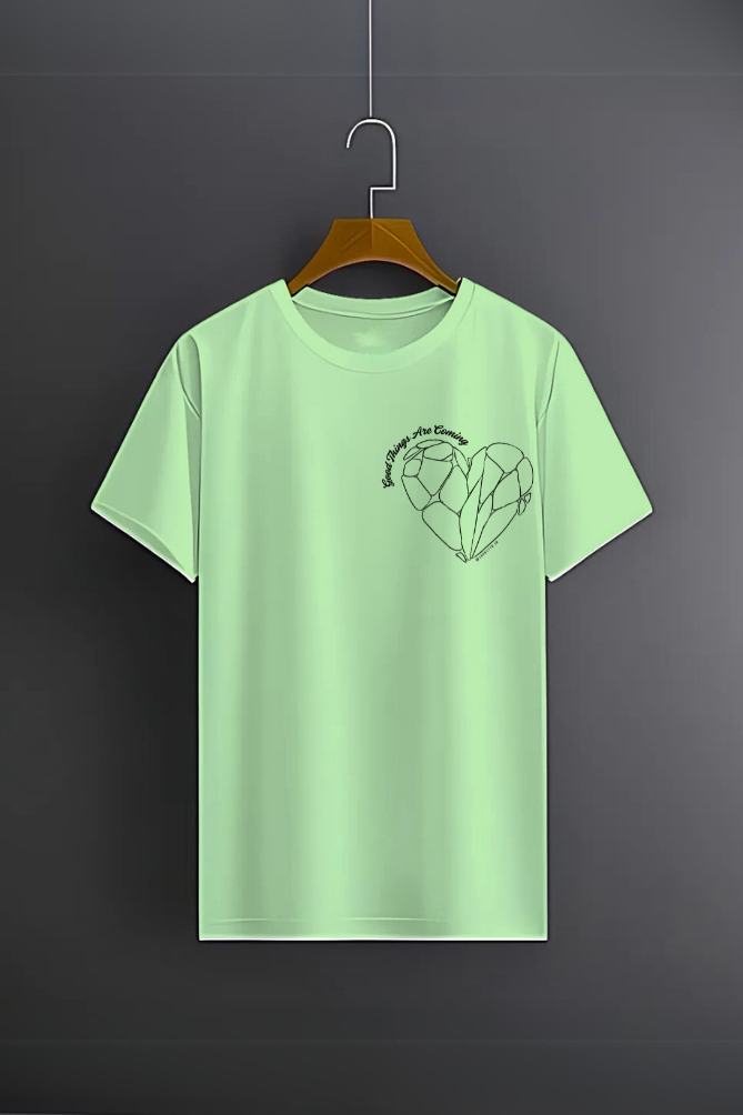 Good Things Regular T-Shirt