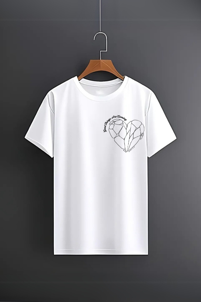 Good Things Regular T-Shirt