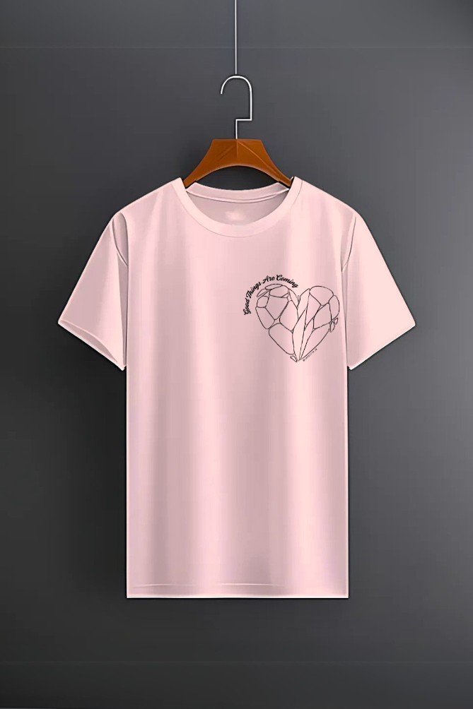 Good Things Regular T-Shirt