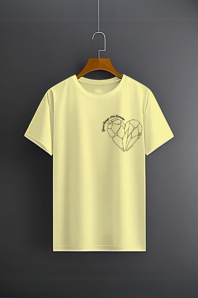 Good Things Regular T-Shirt