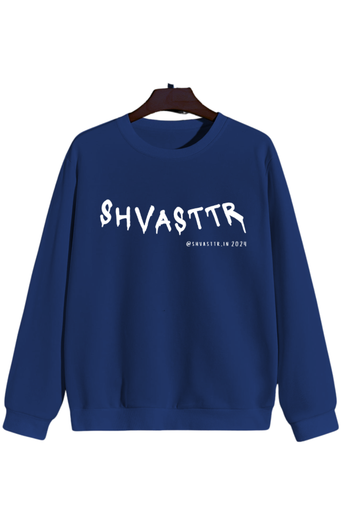 Shvasttr Winter Sweatshirt