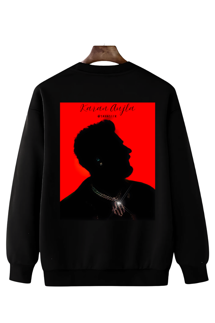 Karan Aujla Sweatshirt