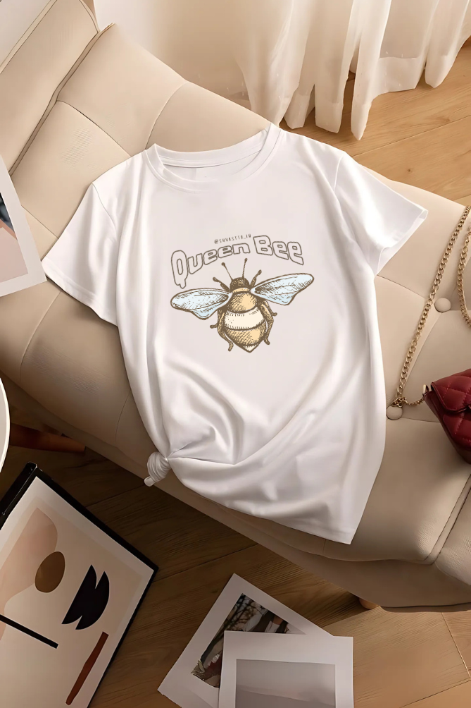 Queen Regular T-Shirt