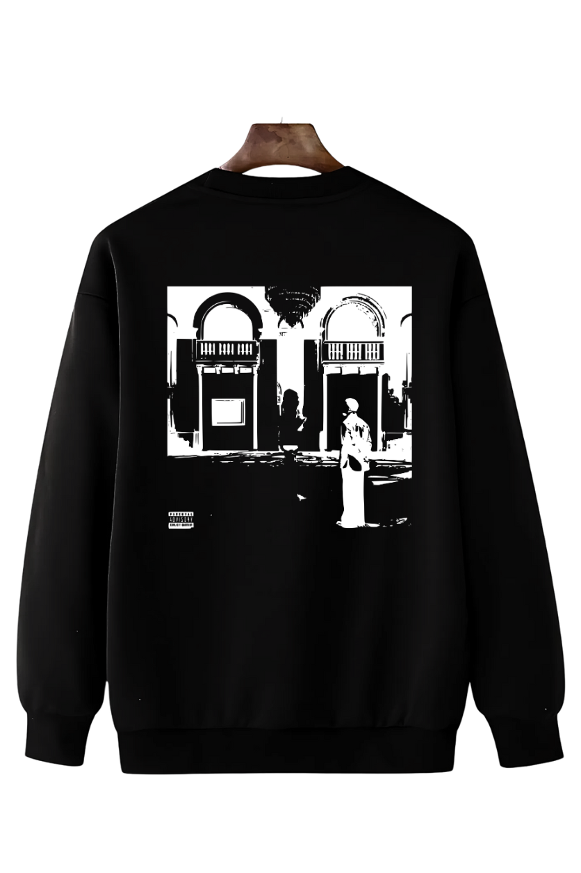 Karan Ppop Sweatshirt