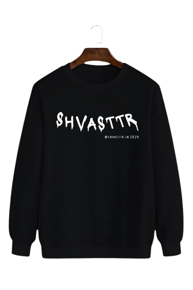 Shvasttr Winter Sweatshirt