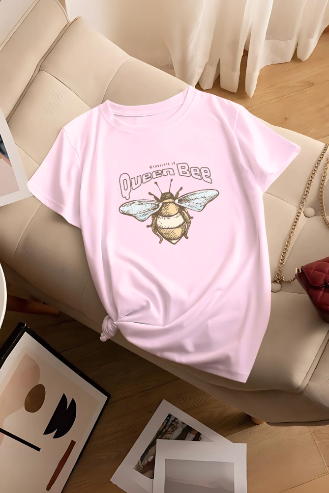 Queen Regular T-Shirt