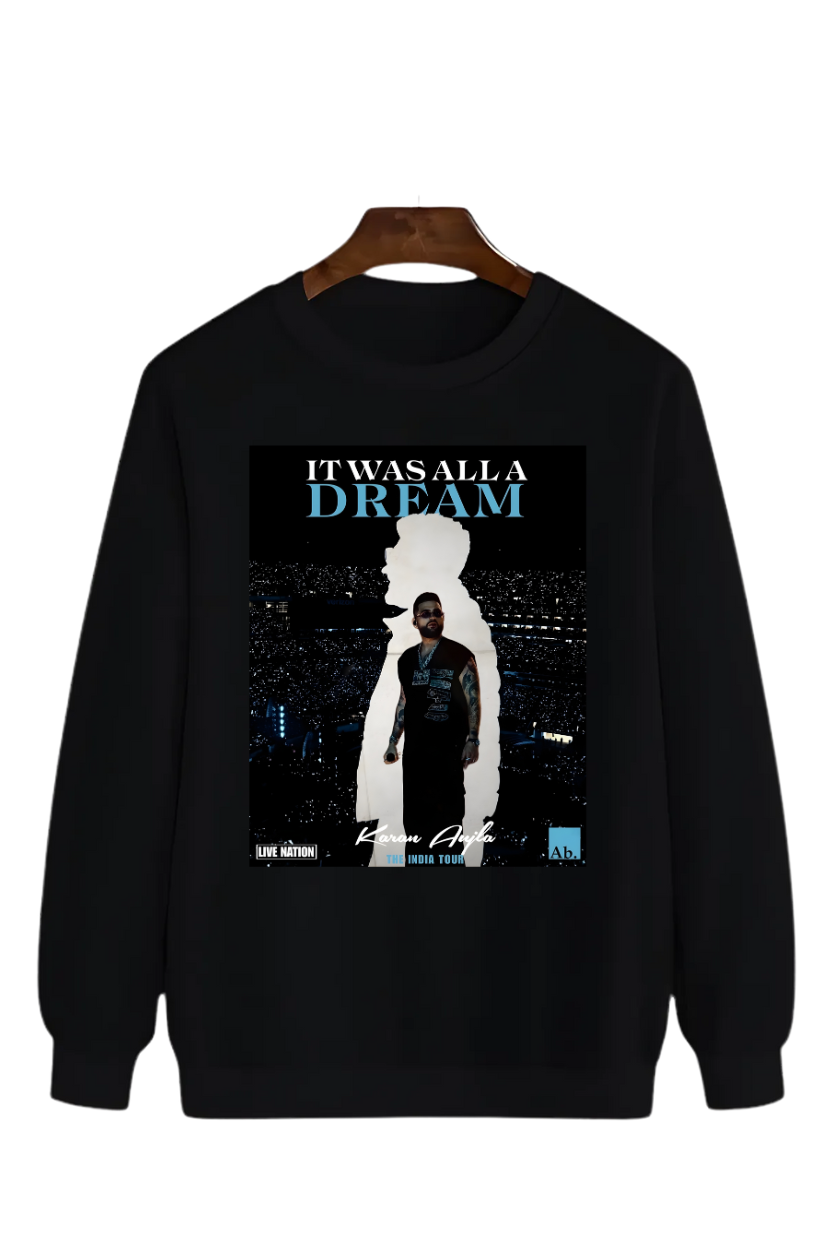 KA Dream Sweatshirt