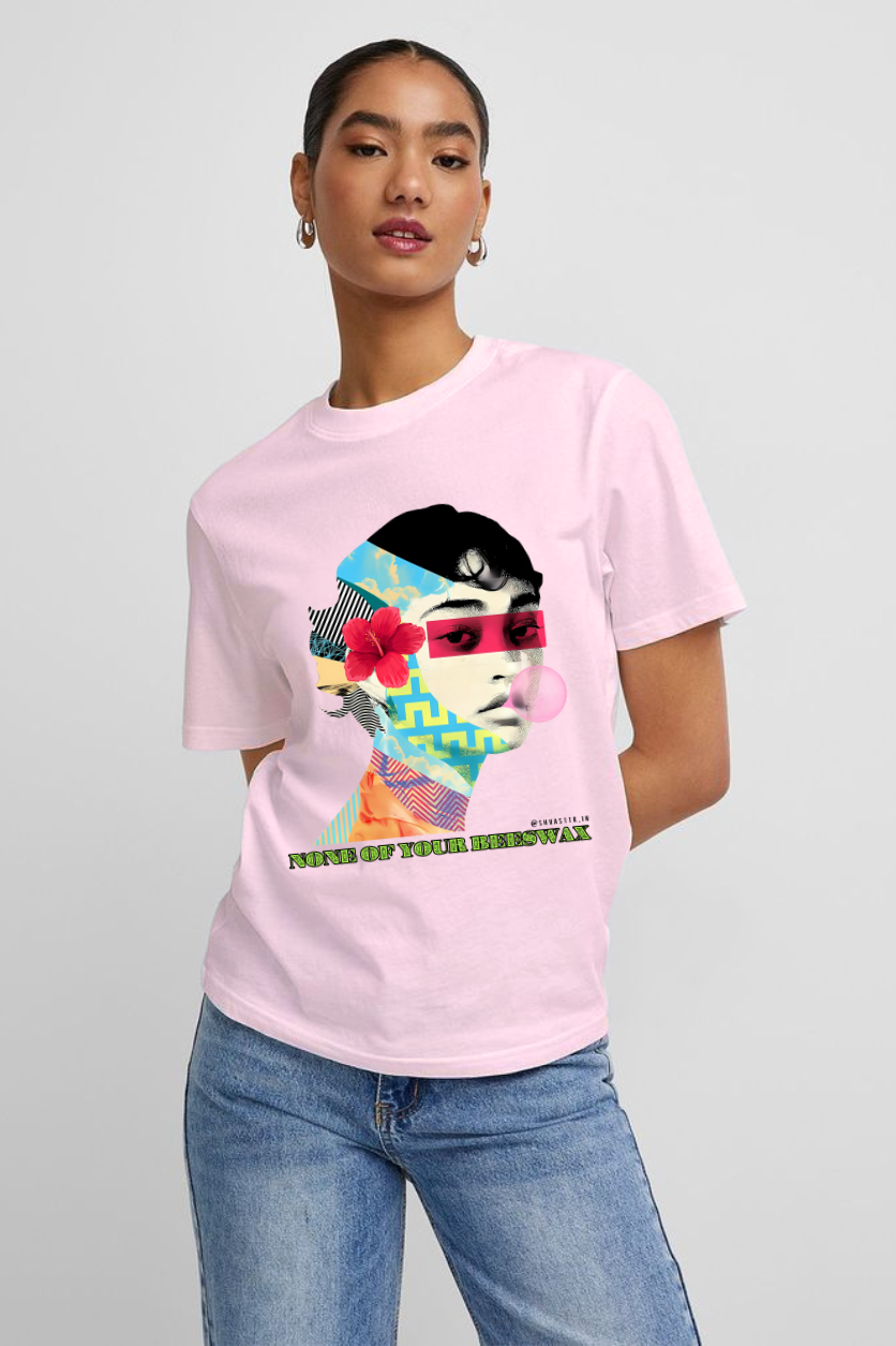 Beeswax Regular T-Shirt