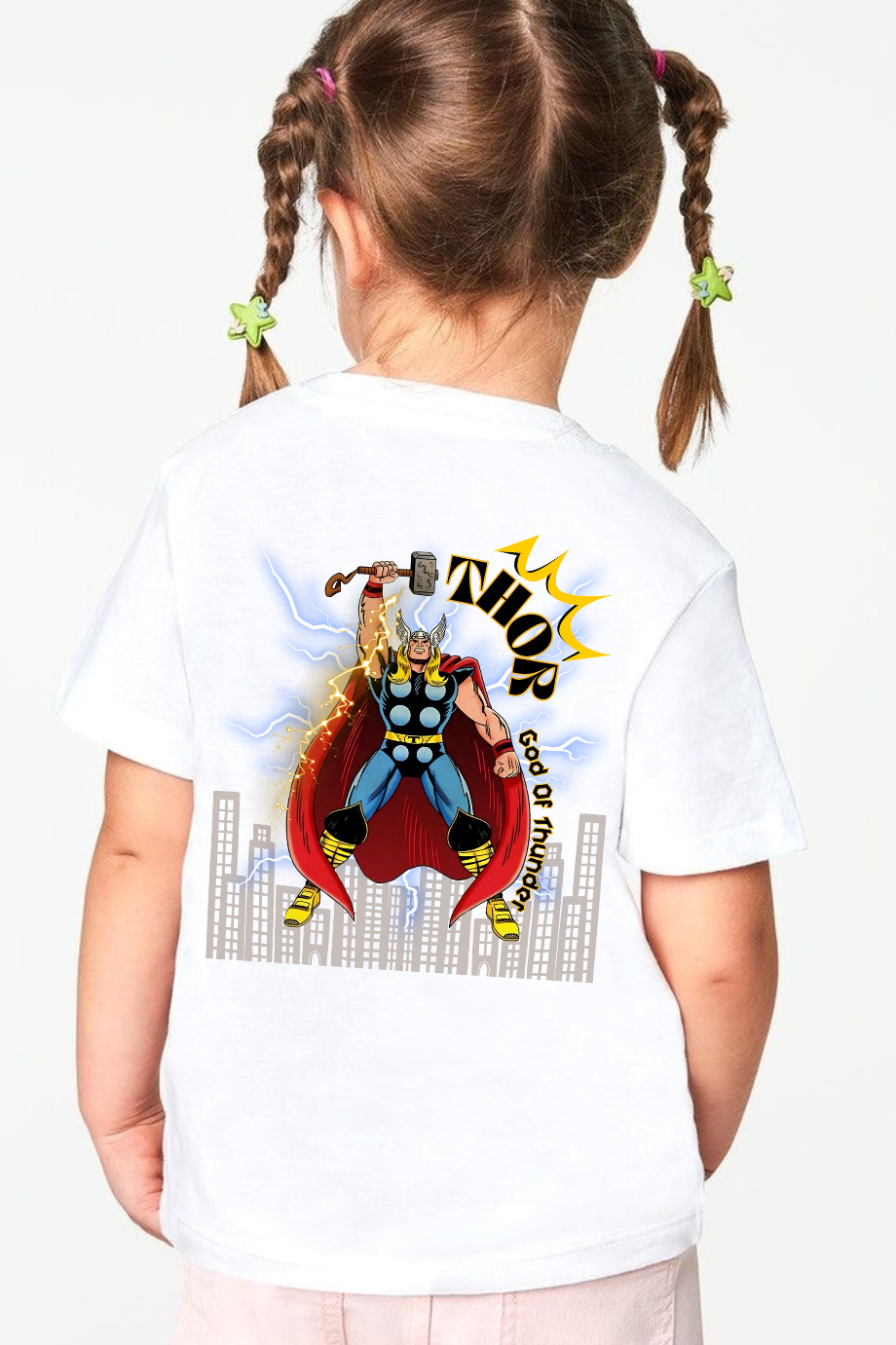 Thor kids T-Shirt