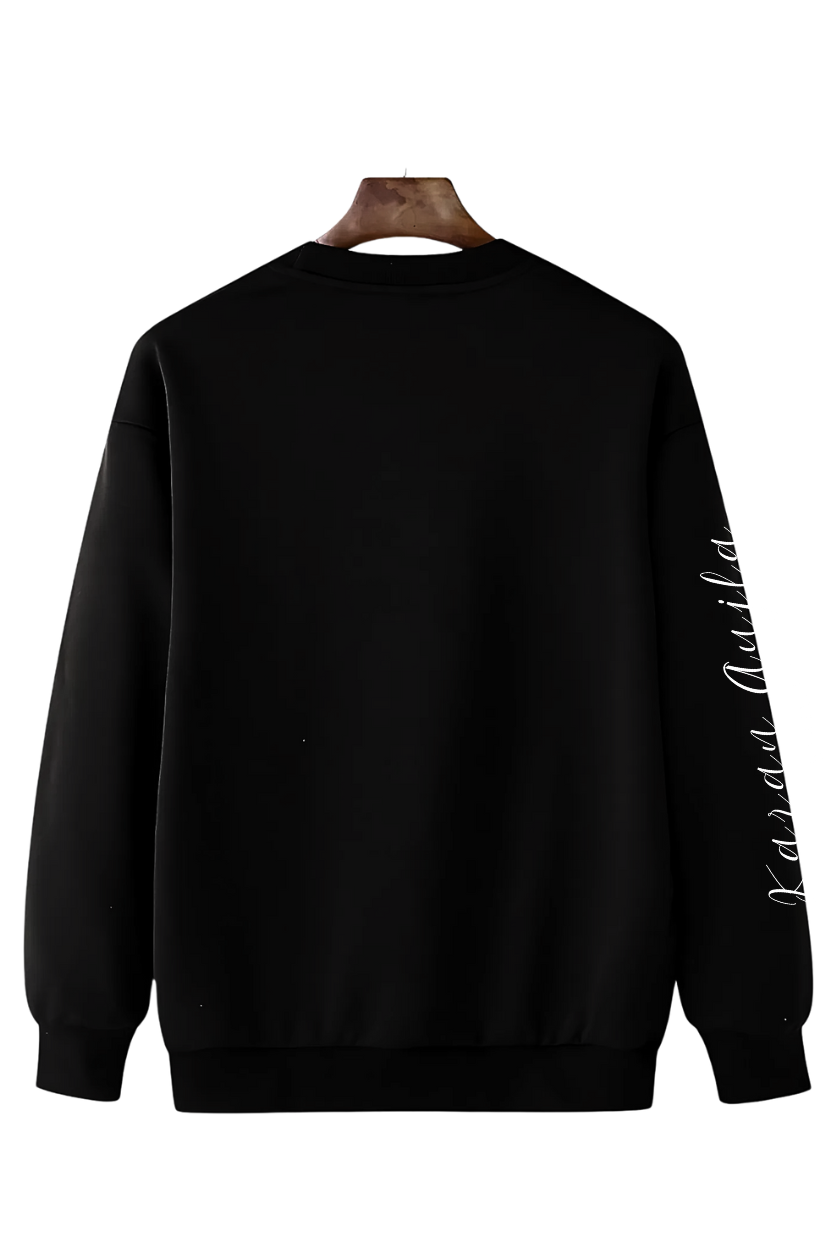 P-Pop AJ Sweatshirt