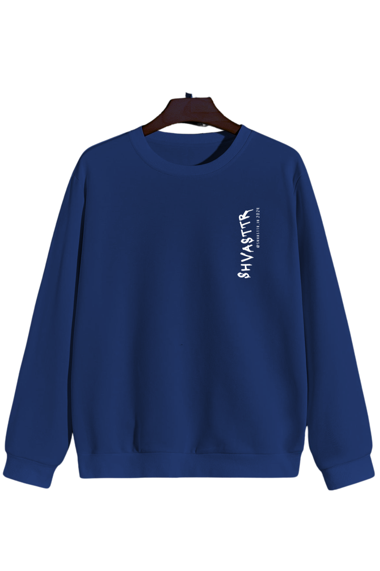 Spinal Shvasttr Sweatshirt