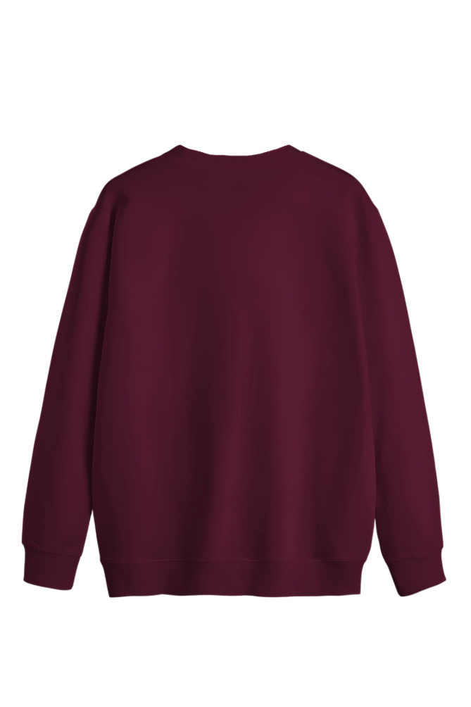 Shvasttr Winter Sweatshirt