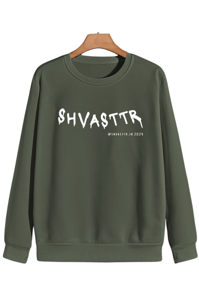 Shvasttr Winter Sweatshirt