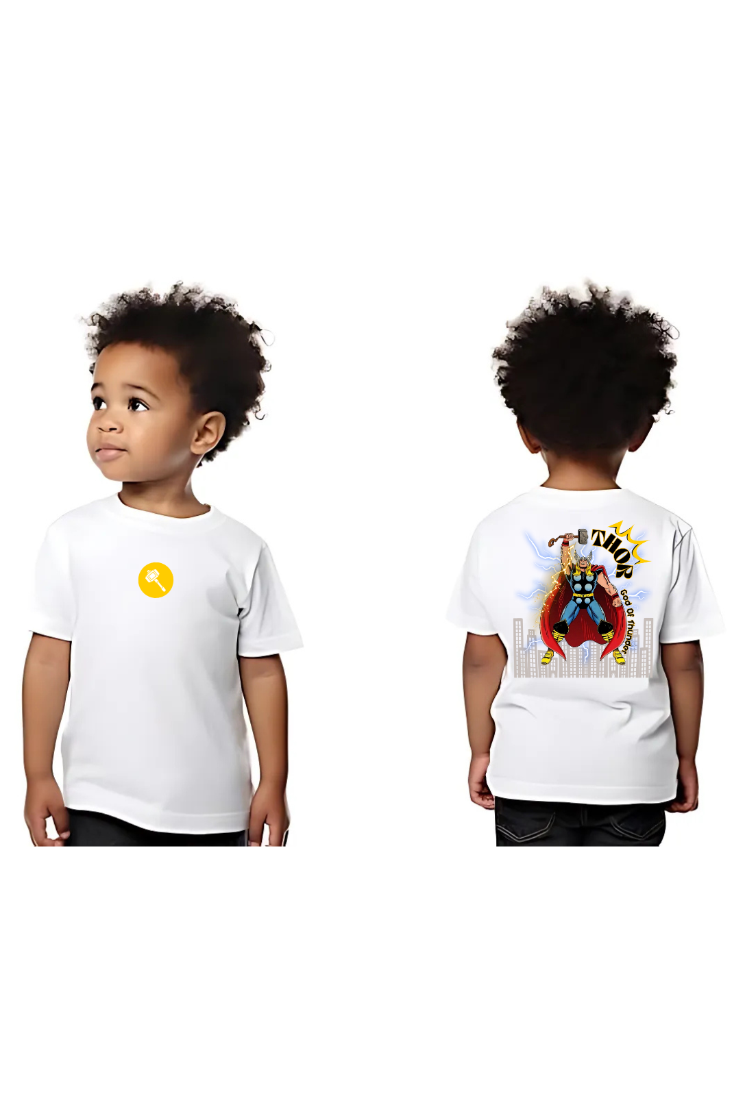 Thor kids T-Shirt