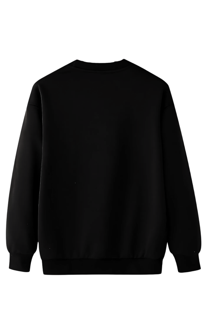 Shvasttr Winter Sweatshirt