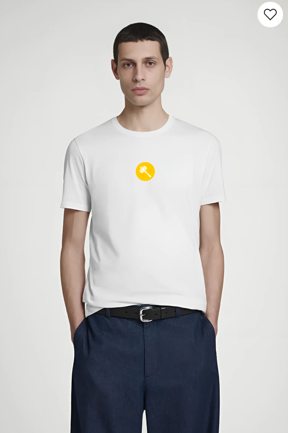 Thor Unisex T-Shirt