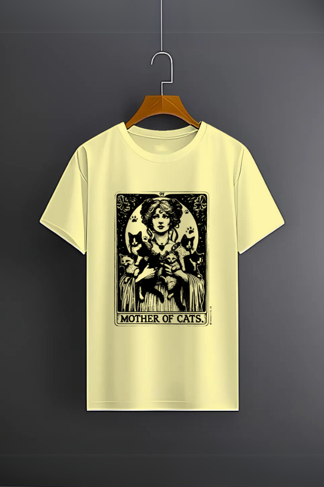 Mother Regular T-Shirt