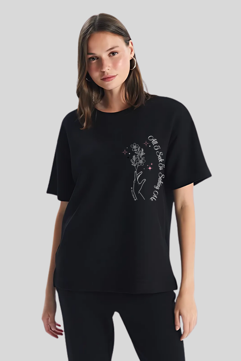 Manifestation Regular T-Shirt