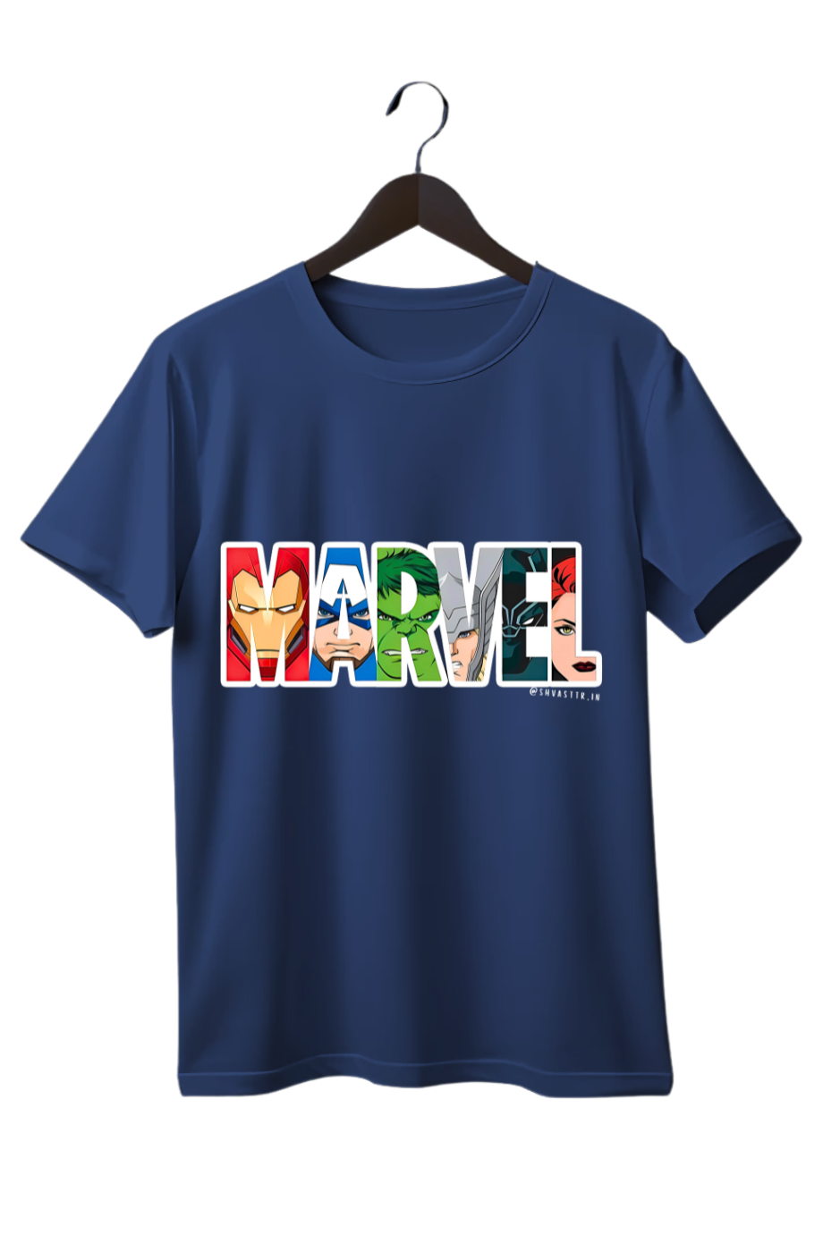 Avengers Regular T-Shirt