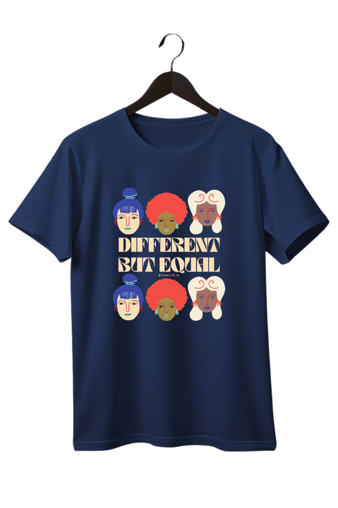 Equality Regular T-Shirt