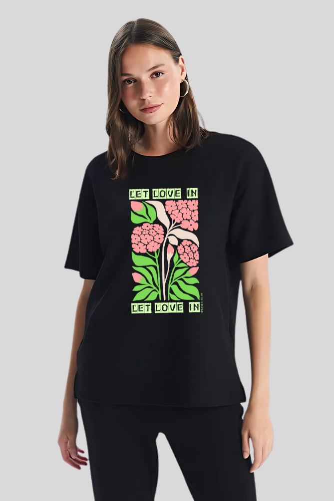 All Love Regular T-Shirt